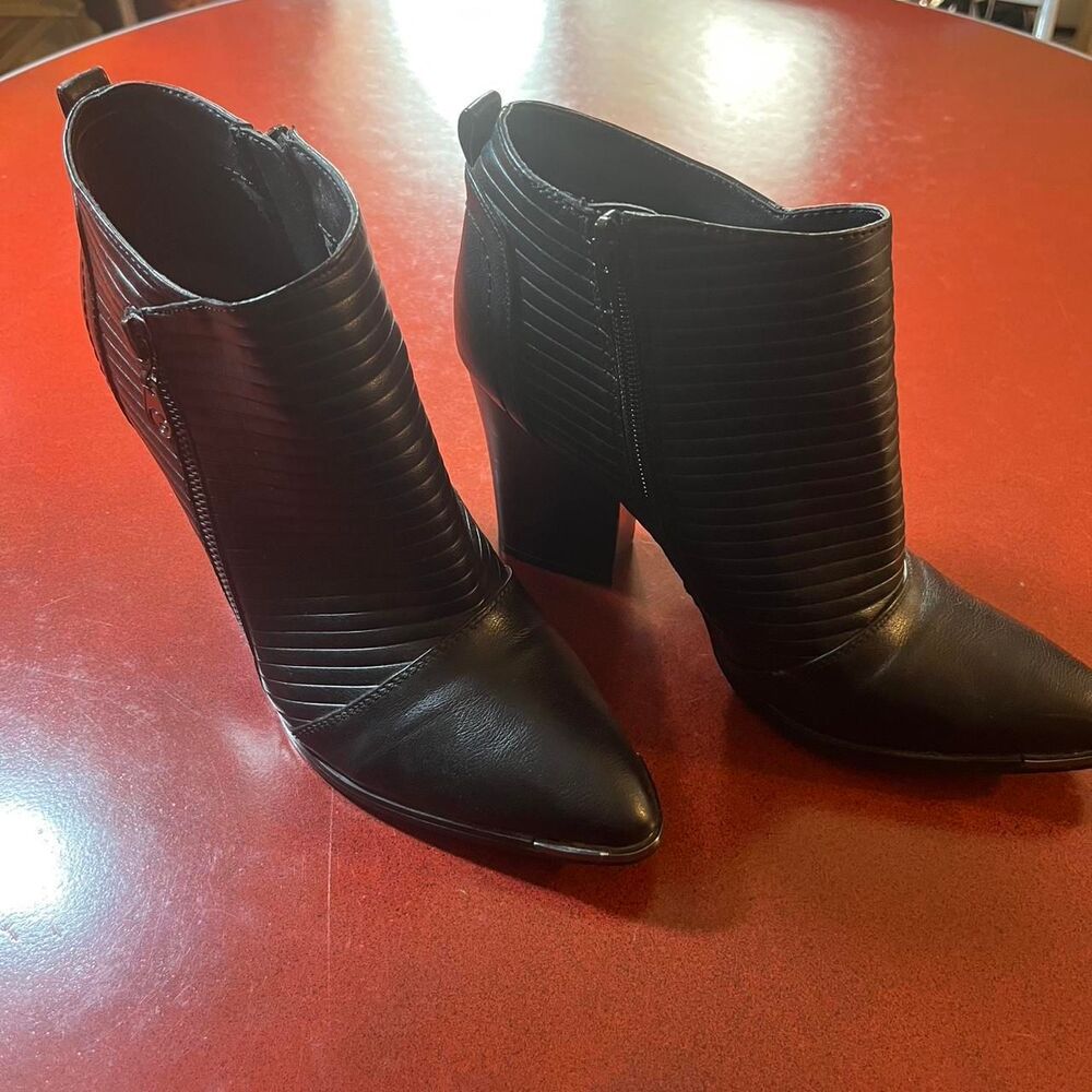 Guess Women's Black Boots